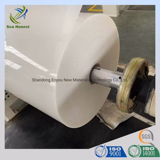 Красочный полипропиленовый пластиковый лист ПВХ APET Pet PETG PS PP Пленка для термоформования